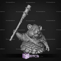 August 2025 Goon Master Games Miniatures