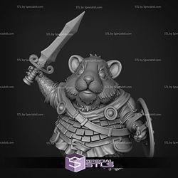 August 2025 Goon Master Games Miniatures