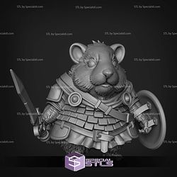 August 2025 Goon Master Games Miniatures