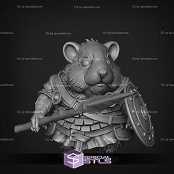 August 2025 Goon Master Games Miniatures
