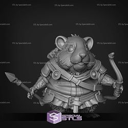 August 2025 Goon Master Games Miniatures