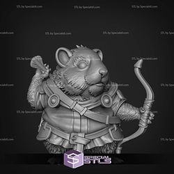 August 2025 Goon Master Games Miniatures