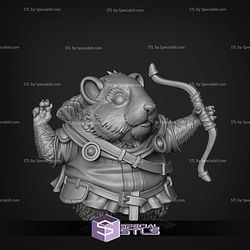 August 2025 Goon Master Games Miniatures