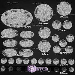 August 2025 Goon Master Games Miniatures