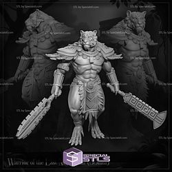 August 2025 Great Grimoire Miniatures