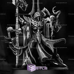 August 2025 Heroes Infinite Miniatures