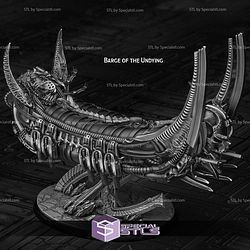 August 2025 Heroes Infinite Miniatures