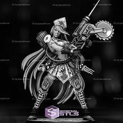 August 2025 Heroes Infinite Miniatures