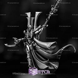 August 2025 Heroes Infinite Miniatures