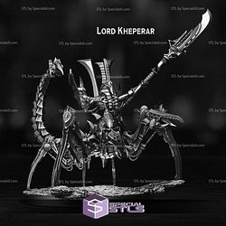 August 2025 Heroes Infinite Miniatures