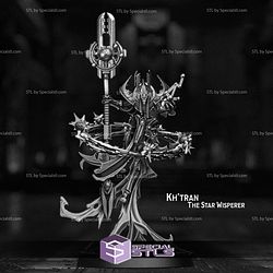 August 2025 Heroes Infinite Miniatures