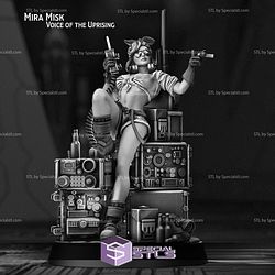 August 2025 Heroes Infinite Miniatures
