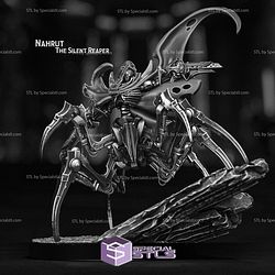 August 2025 Heroes Infinite Miniatures