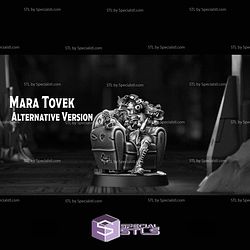 August 2025 Heroes Infinite Miniatures