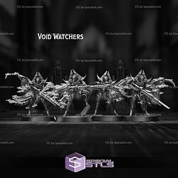 August 2025 Heroes Infinite Miniatures