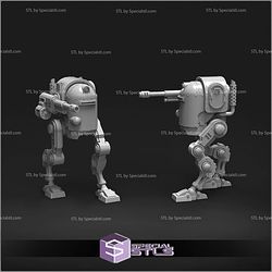 August 2025 Hydra Workshop Miniatures