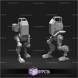 August 2025 Hydra Workshop Miniatures