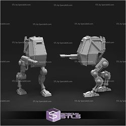 August 2025 Hydra Workshop Miniatures