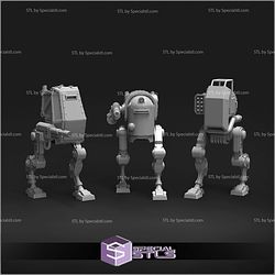 August 2025 Hydra Workshop Miniatures