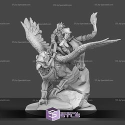 August 2025 Imp3dsion Miniatures