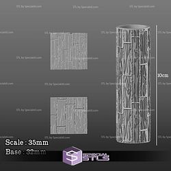 August 2025 Imp3dsion Miniatures