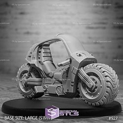 August 2025 Invictus Miniatures