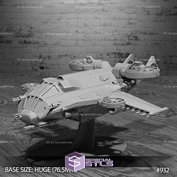 August 2025 Invictus Miniatures