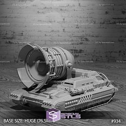 August 2025 Invictus Miniatures