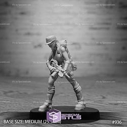 August 2025 Invictus Miniatures