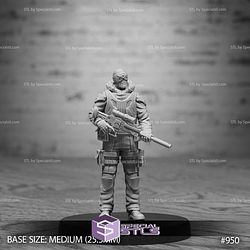 August 2025 Invictus Miniatures