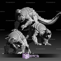 August 2025 Khurzluk Miniatures