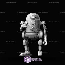 August 2025 KLT Studios Miniatures