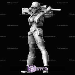 August 2025 KLT Studios Miniatures