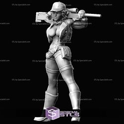 August 2025 KLT Studios Miniatures