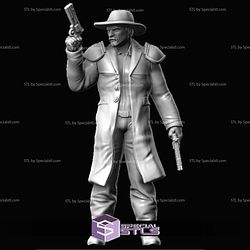 August 2025 KLT Studios Miniatures