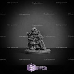 August 2025 Knucklebones Miniatures