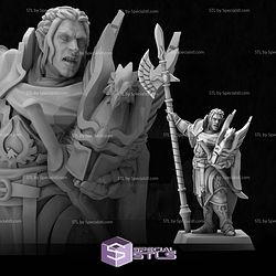 August 2025 Last Sword Miniatures
