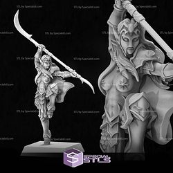 August 2025 Last Sword Miniatures