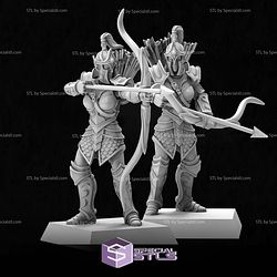 August 2025 Last Sword Miniatures