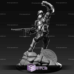 August 2025 Legion Miniatures