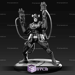 August 2025 Legion Miniatures