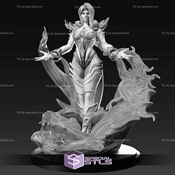 August 2025 Legion Miniatures