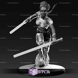 August 2025 Legion Miniatures