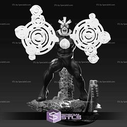 August 2025 Legion Miniatures