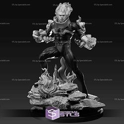 August 2025 Legion Miniatures