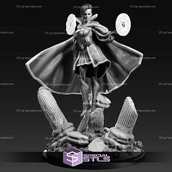 August 2025 Legion Miniatures