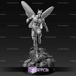 August 2025 Legion Miniatures