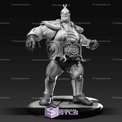 August 2025 Legion Miniatures