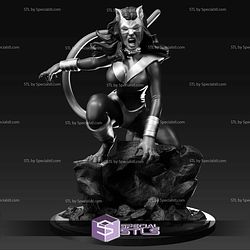 August 2025 Legion Miniatures