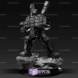 August 2025 Legion Miniatures